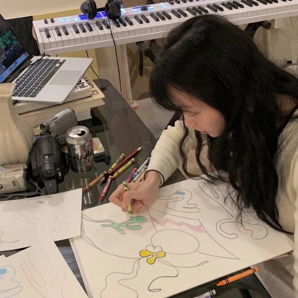 洁癖男子青山君